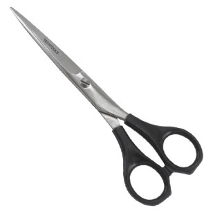 Plastic Handle Shears